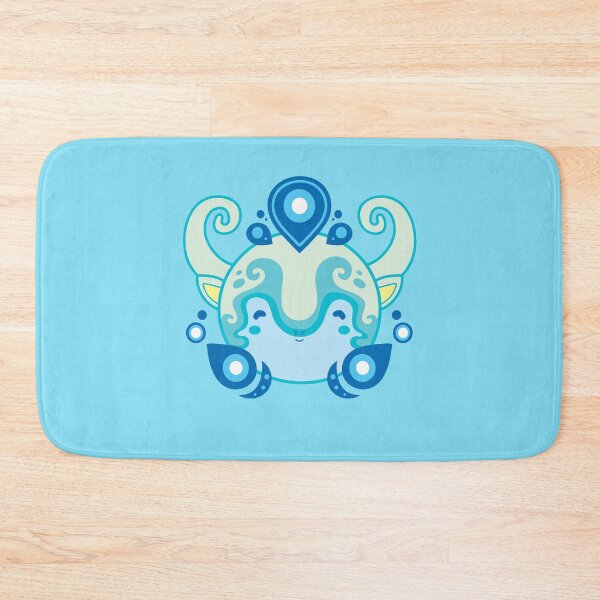 Item preview, Water Walker - Bohasra designed and sold by Cosmopoliturtle.