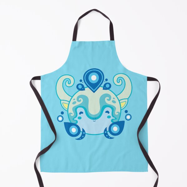 Item preview, Water Walker - Bohasra designed and sold by Cosmopoliturtle.
