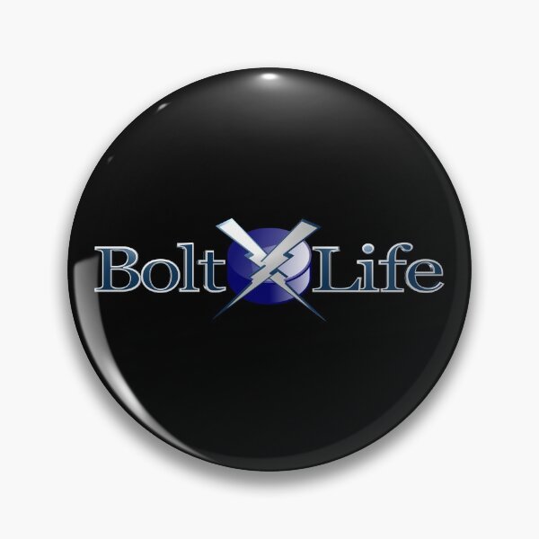 Item preview, Bolt Life designed and sold by toddbrooney.