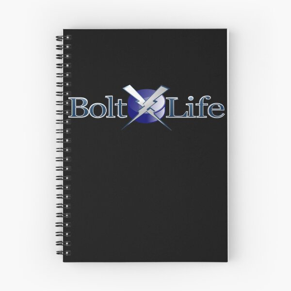 Item preview, Bolt Life designed and sold by toddbrooney.