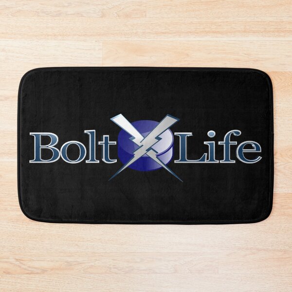 Item preview, Bolt Life designed and sold by toddbrooney.