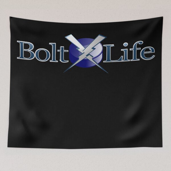 Item preview, Bolt Life designed and sold by toddbrooney.
