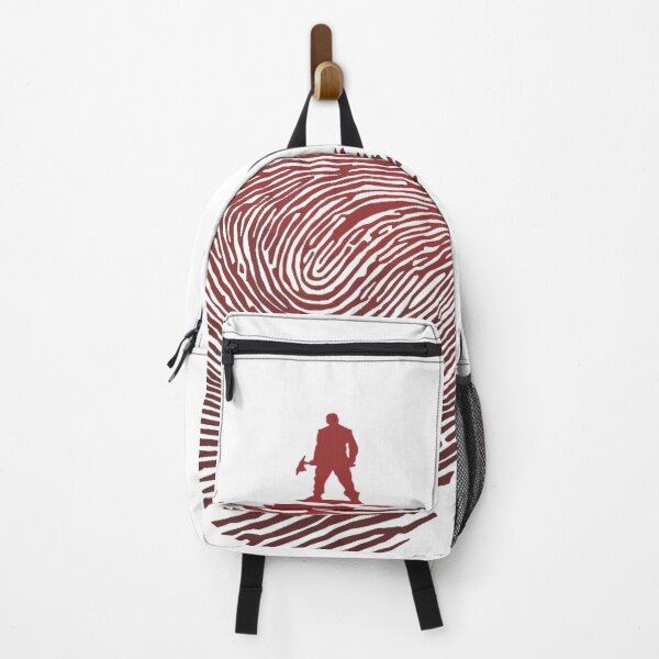 Item preview, Fingerprint designed and sold by Papa Hecker.