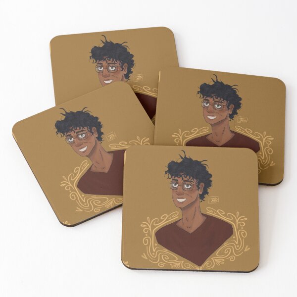 Item preview, James Potter designed and sold by cosmicjiver.