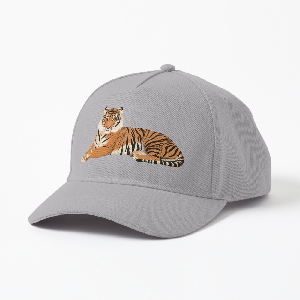 Item preview, Baseball Cap designed and sold by cmd-art.