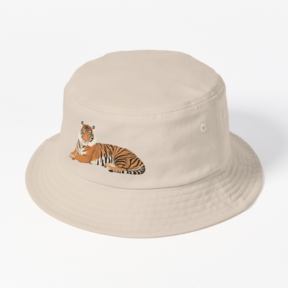 Item preview, Bucket Hat designed and sold by cmd-art.