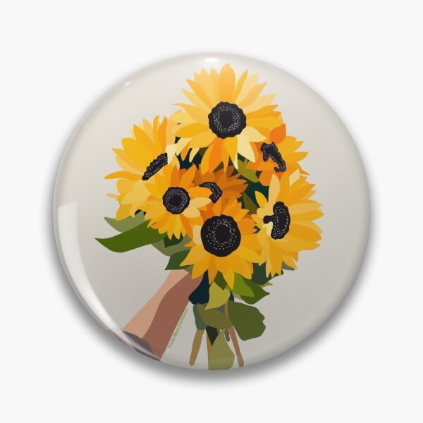Item preview, Sunflower Days designed and sold by Kristen Twin.
