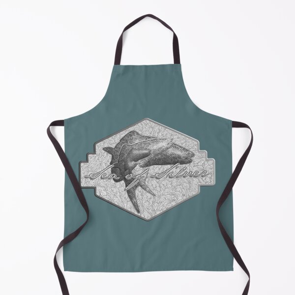 Item preview, Sea of Silver designed and sold by MikaelJenei.