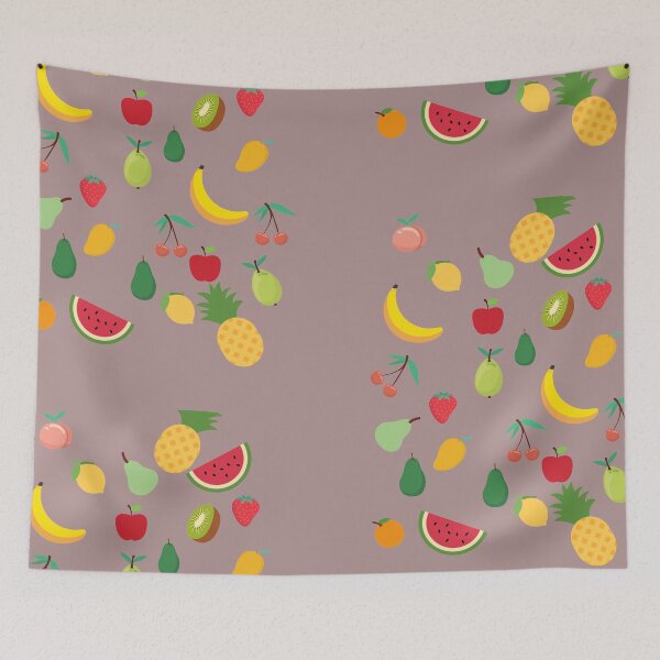 Item preview, Fruit Salad! designed and sold by Byoudesigns.