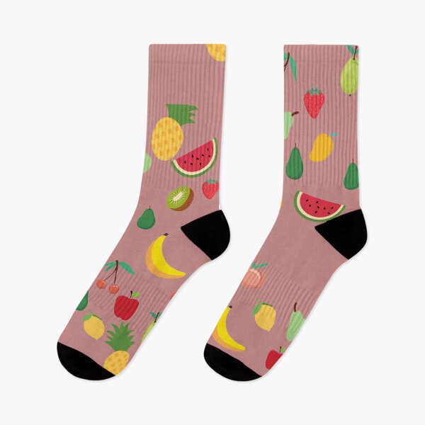Item preview, Fruit Salad! designed and sold by Byoudesigns.