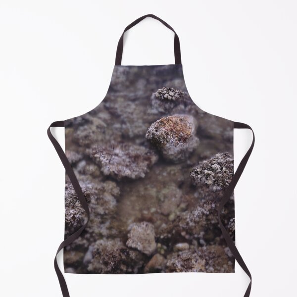Item preview, Rocks on the coast designed and sold by Kiran-Fine-Art.