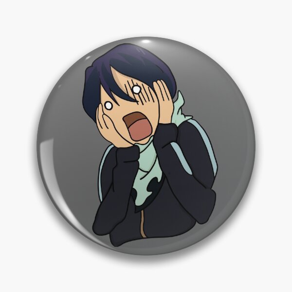 Item preview, Funny Yato designed and sold by Ren-Sign.
