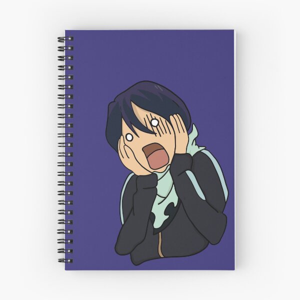 Item preview, Funny Yato designed and sold by Ren-Sign.