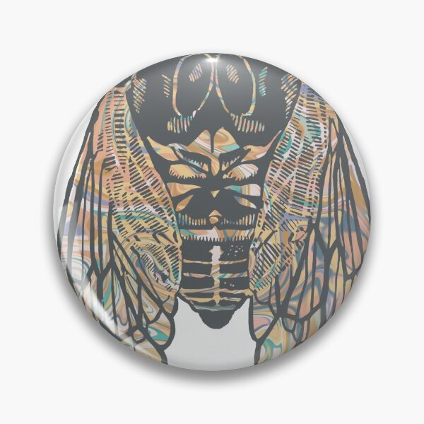 Item preview, Cicadas designed and sold by Madimayy97.