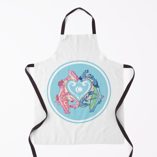 Item preview, Monster Valentine designed and sold by Cosmopoliturtle.