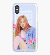 rose iPhone Case