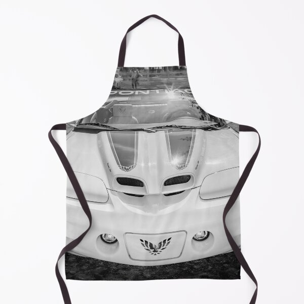 Item preview, 1999 White Pontiac Trans Am Daytona 500 Anniversary Edition designed and sold by RichFrancoCars.
