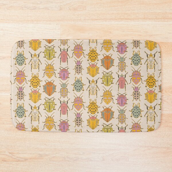 Item preview, Spotted Bugs designed and sold by Jacqueline Hurd.