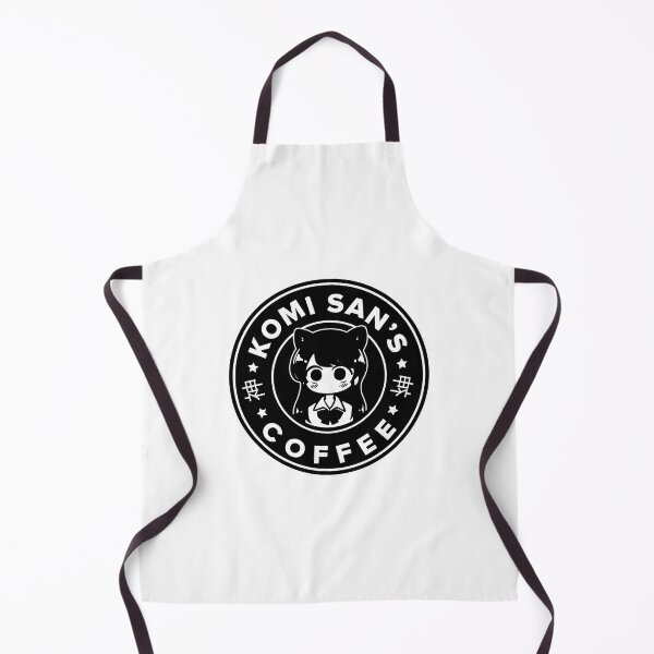 Item preview, Komi_San Coffee designed and sold by Fam19.