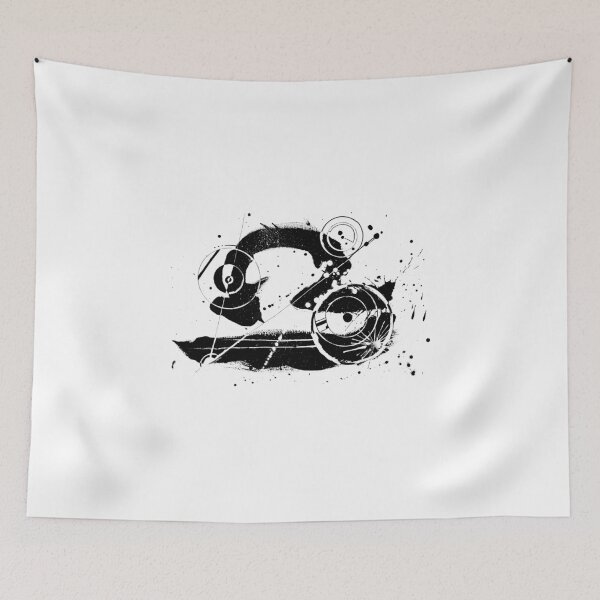 Item preview, Gonzo Zodiac - Libra designed and sold by Sladeside.