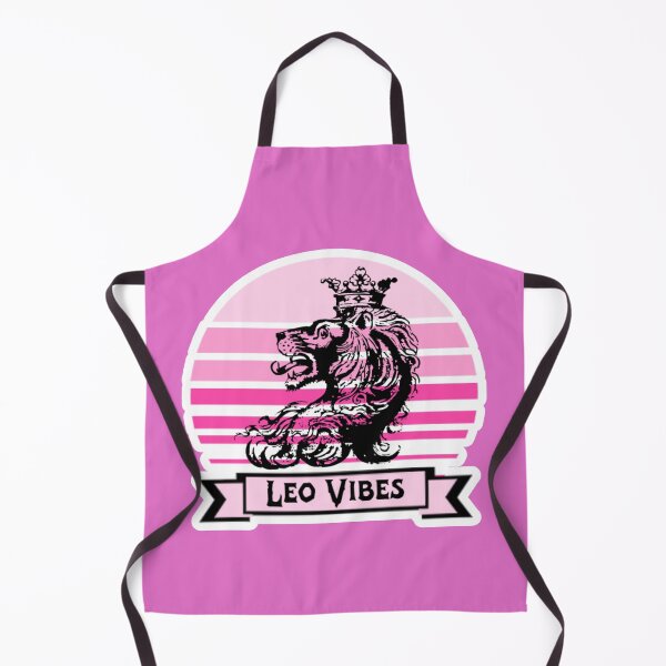 Item preview, Leo Vibes designed and sold by Monique Prince.