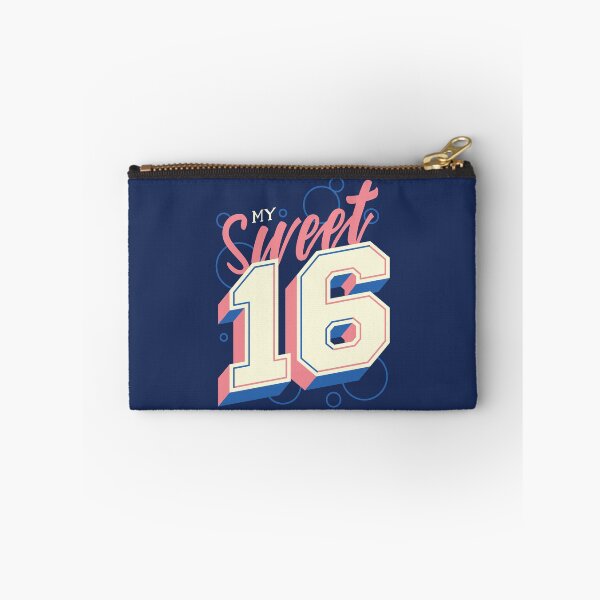 Item preview, My Sweet Sixteen designed and sold by TamGustam.