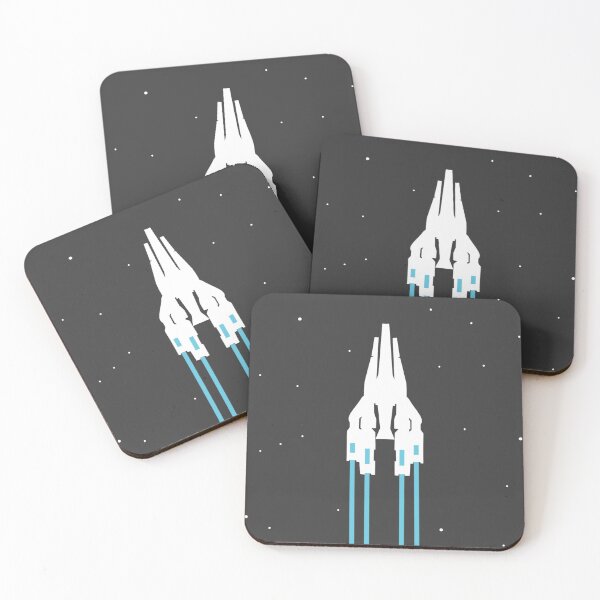 Item preview, Andromeda Mass Effect designed and sold by EmpressIguana.