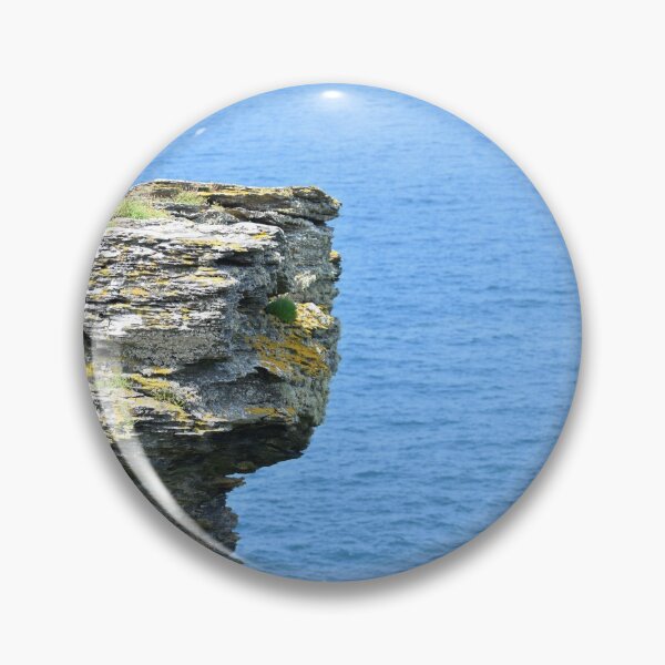 Artikelvorschau, Ausblick über Tintagel entworfen und verkauft von Meggie-moos.