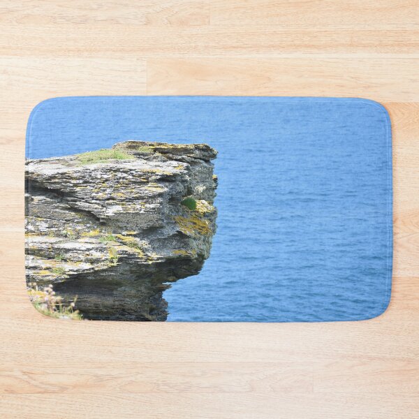 Artikelvorschau, Ausblick über Tintagel entworfen und verkauft von Meggie-moos.