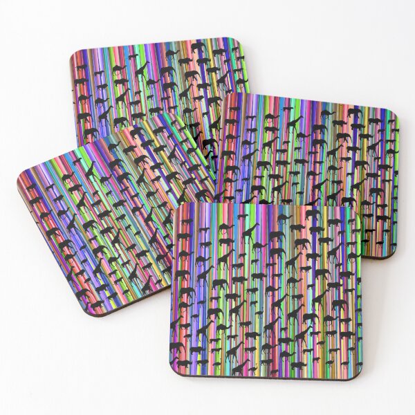 Item preview, Africa Animals designed and sold by Zip-Zup.