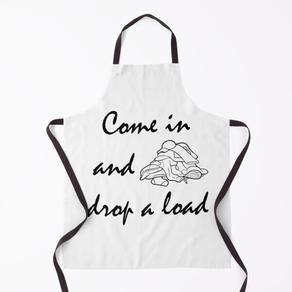 Item preview, Drop A Load designed and sold by Wicked_Faery.