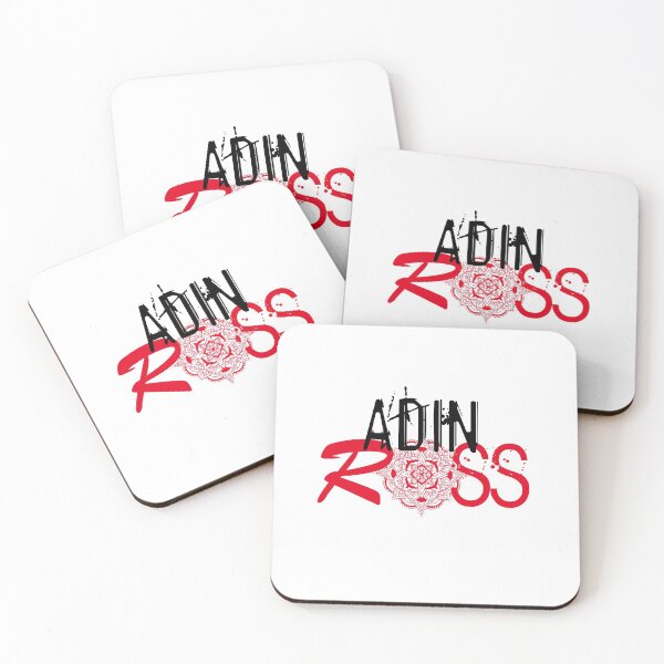 Item preview, ADIN ROSS  designed and sold by funjaan.