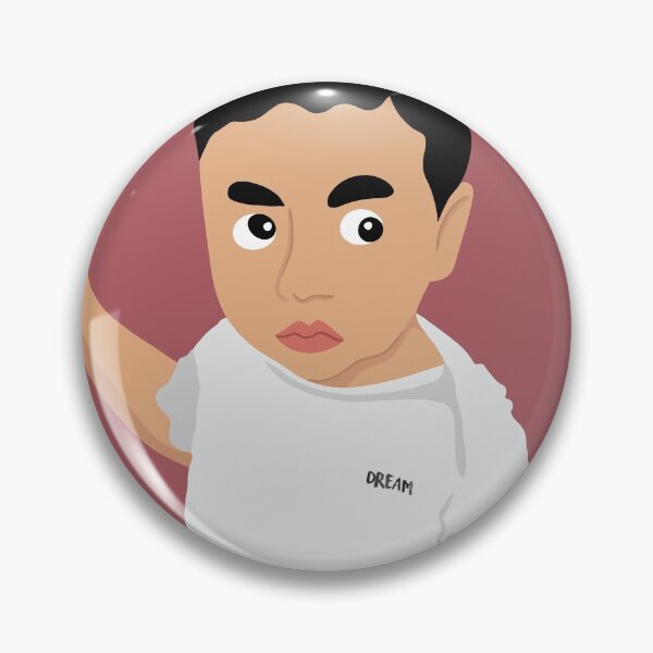 Item preview, sticker - little boy  designed and sold by ReadyForU.