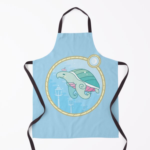 Item preview, Cosmo the Turtle designed and sold by Cosmopoliturtle.