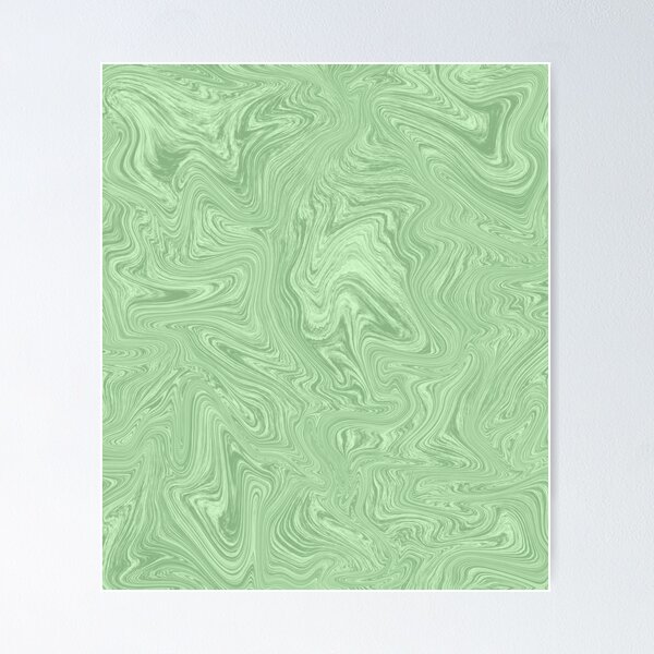 Item preview, Green marble designed and sold by NemesisDesign.