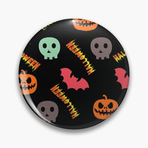Item preview, HALLOWEEN, HAPPY HALLOWEEN designed and sold by angelescar.