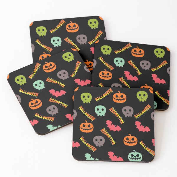 Item preview, HALLOWEEN, HAPPY HALLOWEEN designed and sold by angelescar.