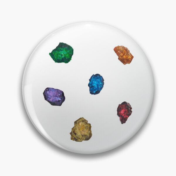 Item preview, Infinity Stones designed and sold by wandaplus.