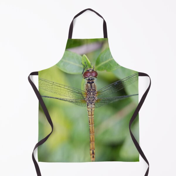 Item preview, I love insects, dragonfly designed and sold by ART-SUNRISE.