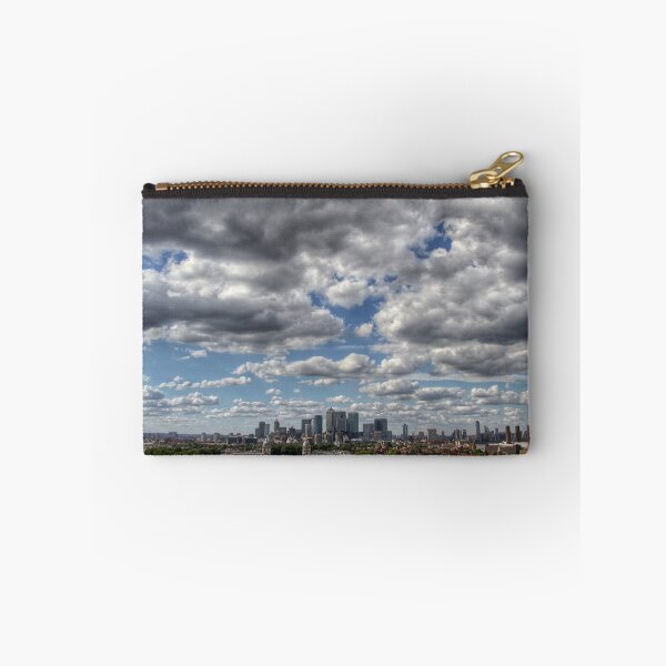 Item preview, A dramatic skyline view from Greenwich Park designed and sold by hoxtonboy.