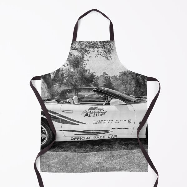 Item preview, 1999 White Pontiac Trans Am Daytona 500 Anniversary Edition designed and sold by RichFrancoCars.