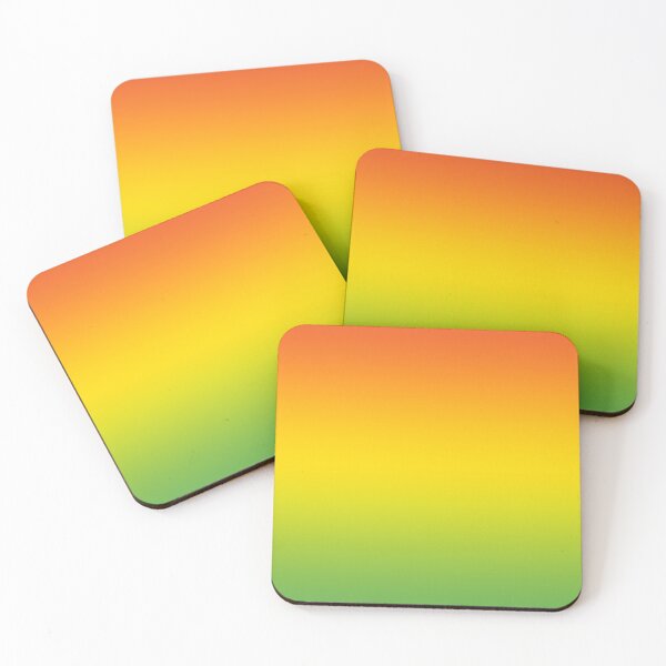 Item preview, Gradient Colors designed and sold by SenGift.