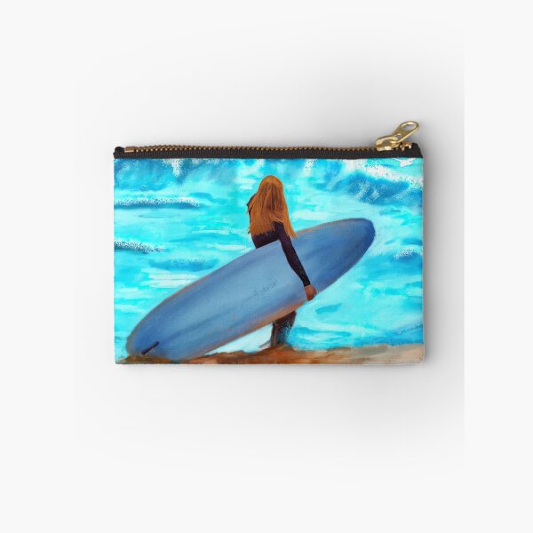 Item preview, Going to Catch a Wave designed and sold by kenmo.