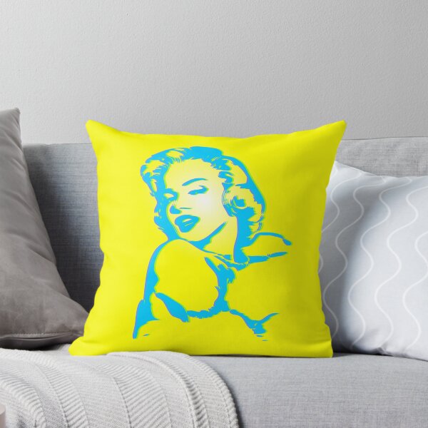 Artikelvorschau, Marilyn Monroe | Pop-Art entworfen und verkauft von williamcuccio.