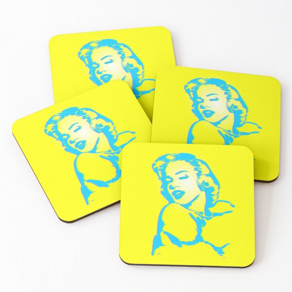Artikelvorschau, Marilyn Monroe | Pop-Art entworfen und verkauft von williamcuccio.