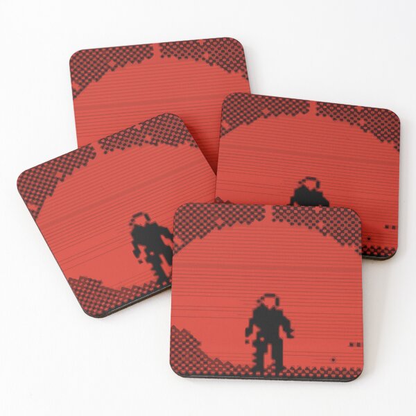 Item preview, This Island Mars - Astronaut designed and sold by Quantum Sheep.