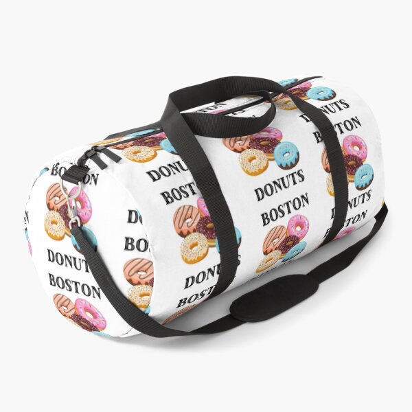 Item preview, Boston Donuts designed and sold by fowons.