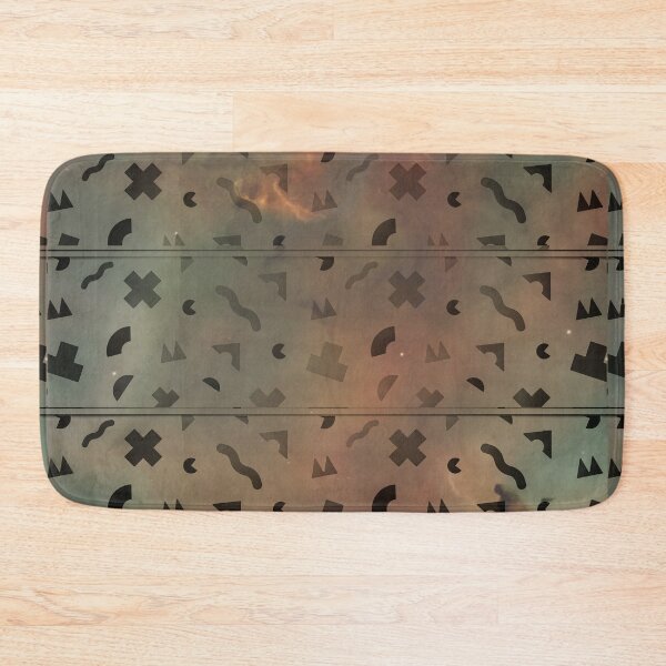 Item preview, 90s Retro Confetti Pattern designed and sold by Designs By YL.