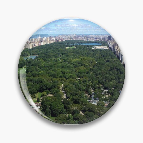 Item preview, Ropa de cama con Central Park designed and sold by marksandford78.