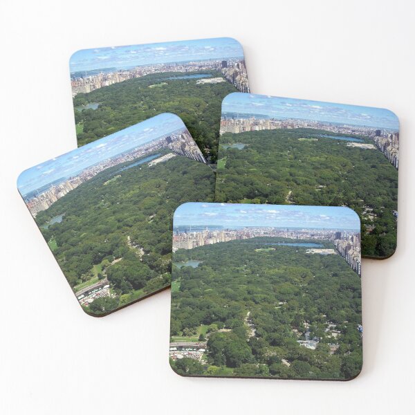 Item preview, Bedding with Central Park designed and sold by marksandford78.